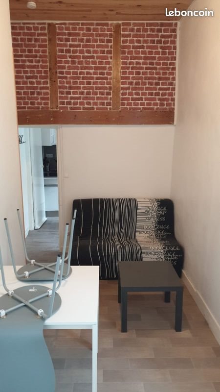 Appartement à louer, 25m², Laval