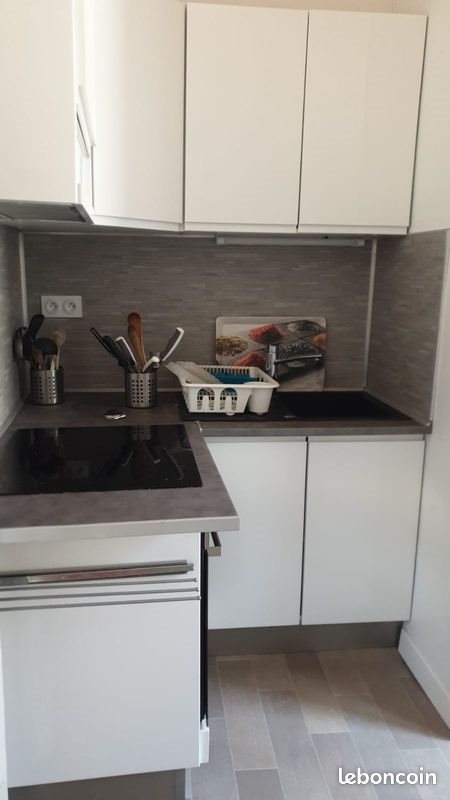 Appartement à louer, 25m², Laval