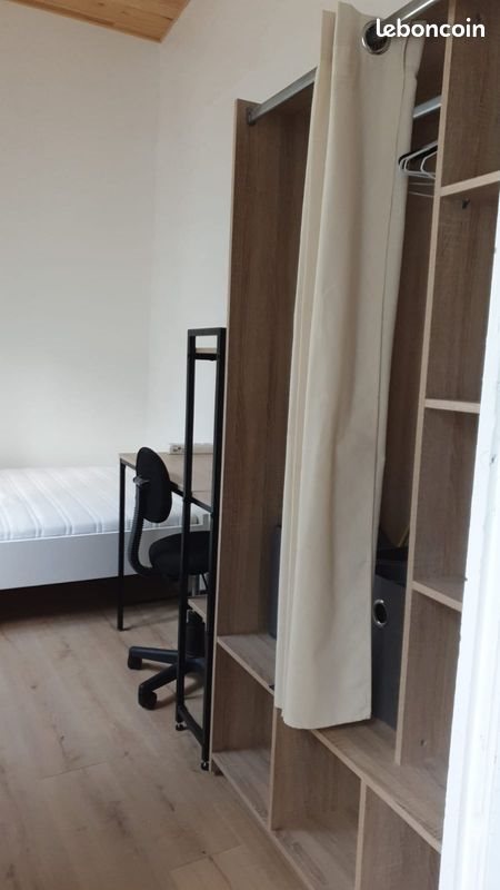 Appartement à louer, 25m², Laval