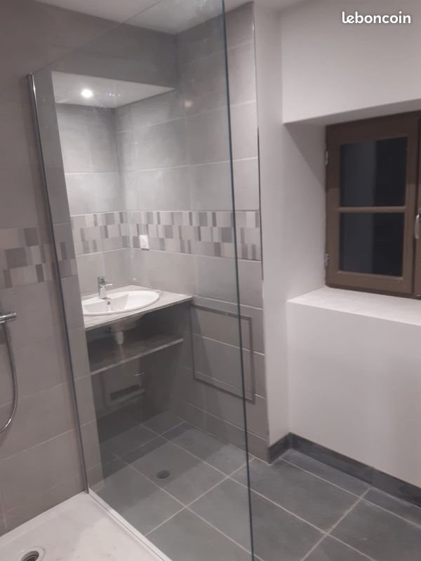Appartement à vendre, 58m², Veauche