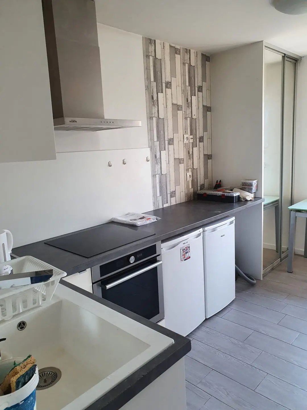 Appartement à louer, 16m², Corbeil-Essonnes