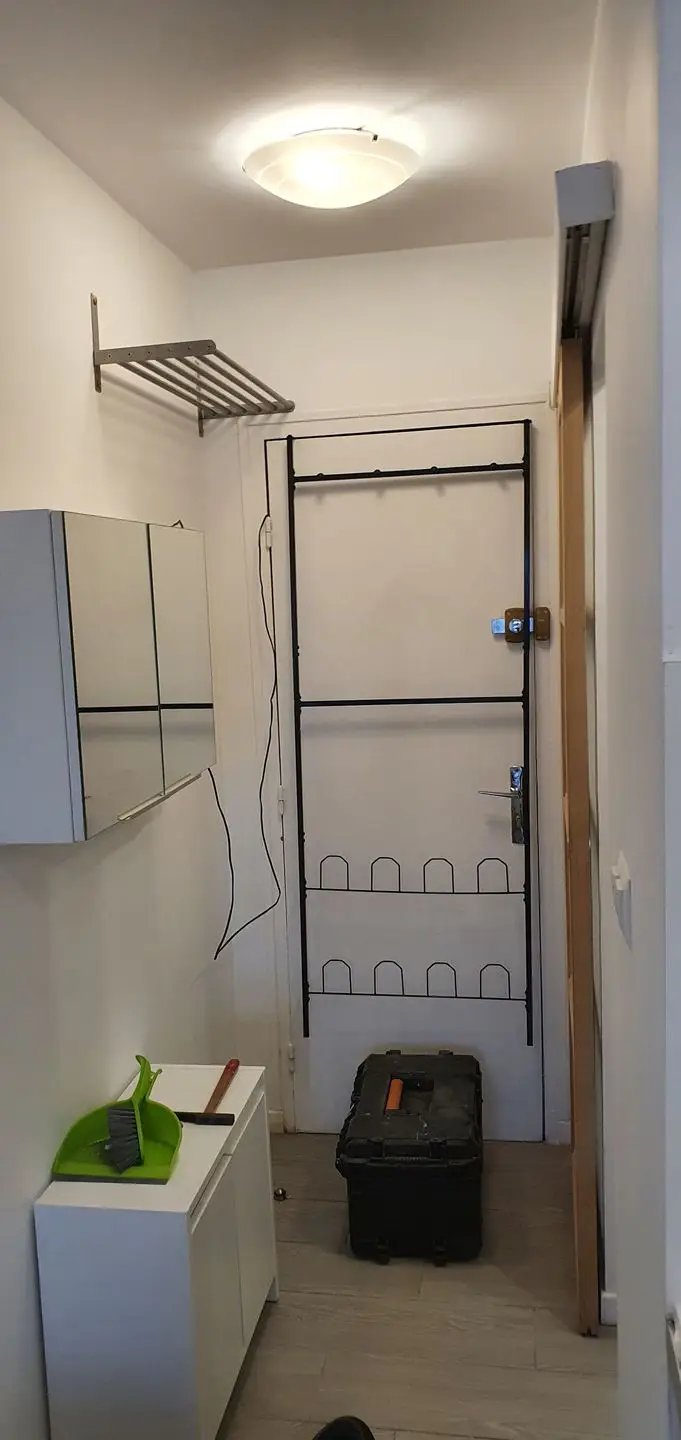 Appartement à louer, 16m², Corbeil-Essonnes