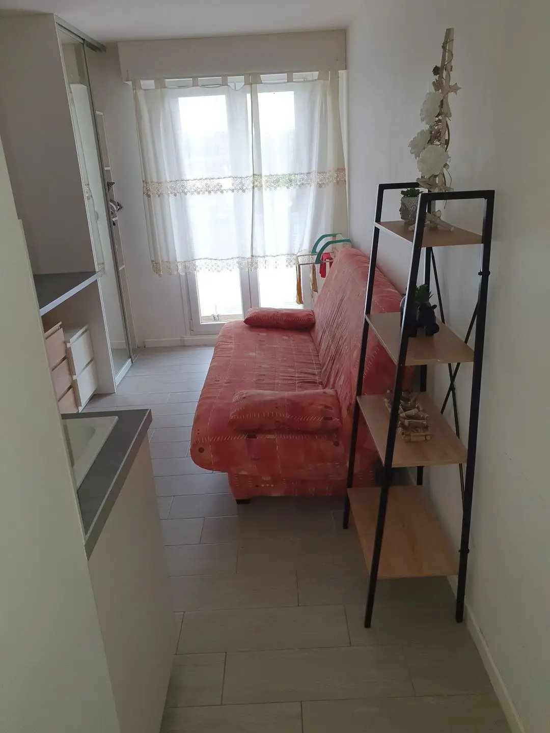 Appartement à louer, 16m², Corbeil-Essonnes