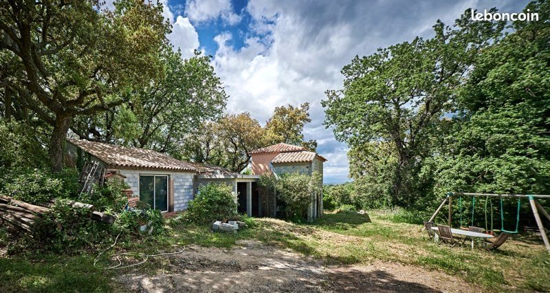 Maison à vendre, 125m², La Garde-Freinet
