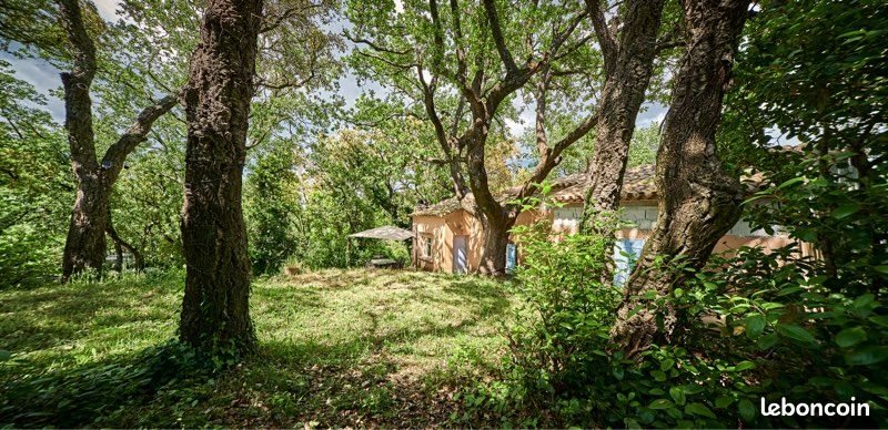 Maison à vendre, 125m², La Garde-Freinet