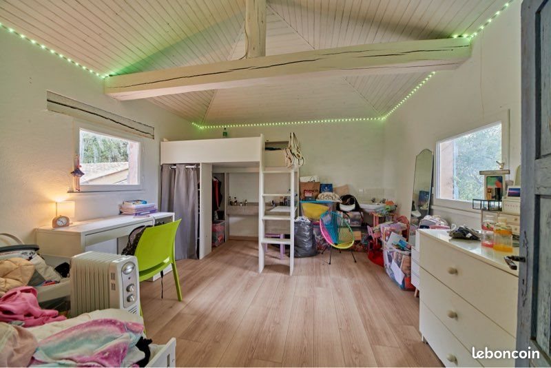 Maison à vendre, 125m², La Garde-Freinet