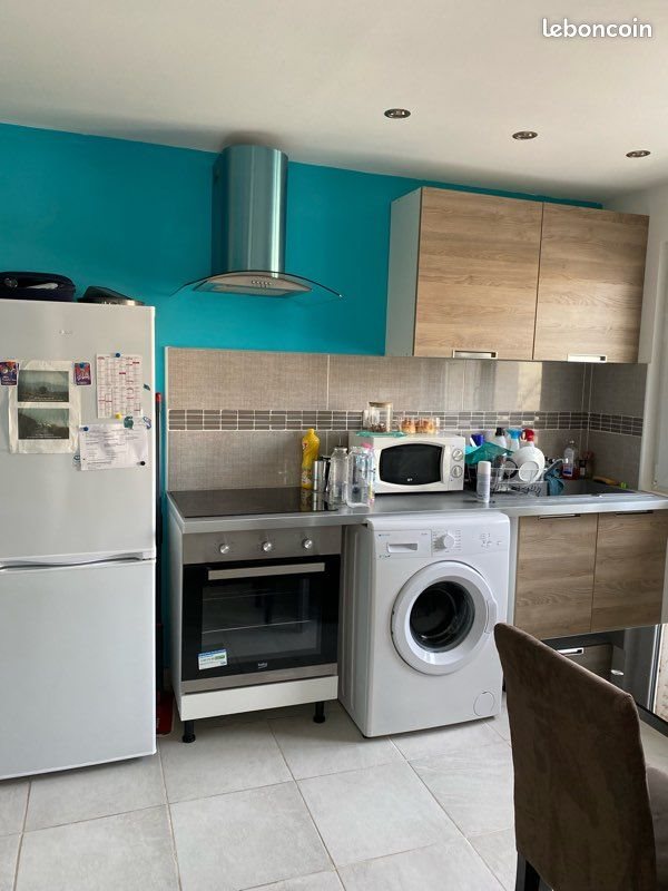 Appartement à louer, 27m², Valence