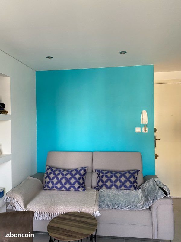 Appartement à louer, 27m², Valence