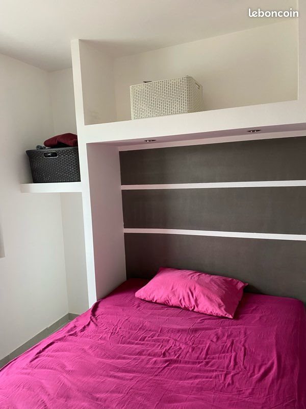 Appartement à louer, 27m², Valence