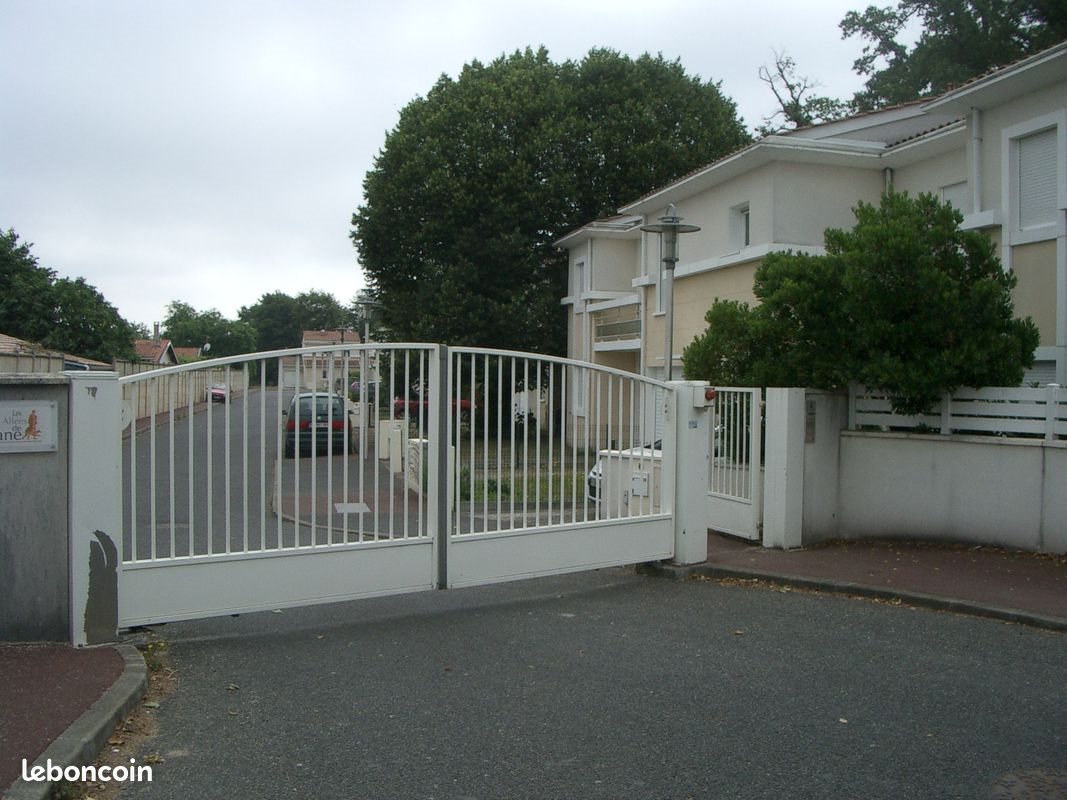 Maison à louer, 93m², Pessac