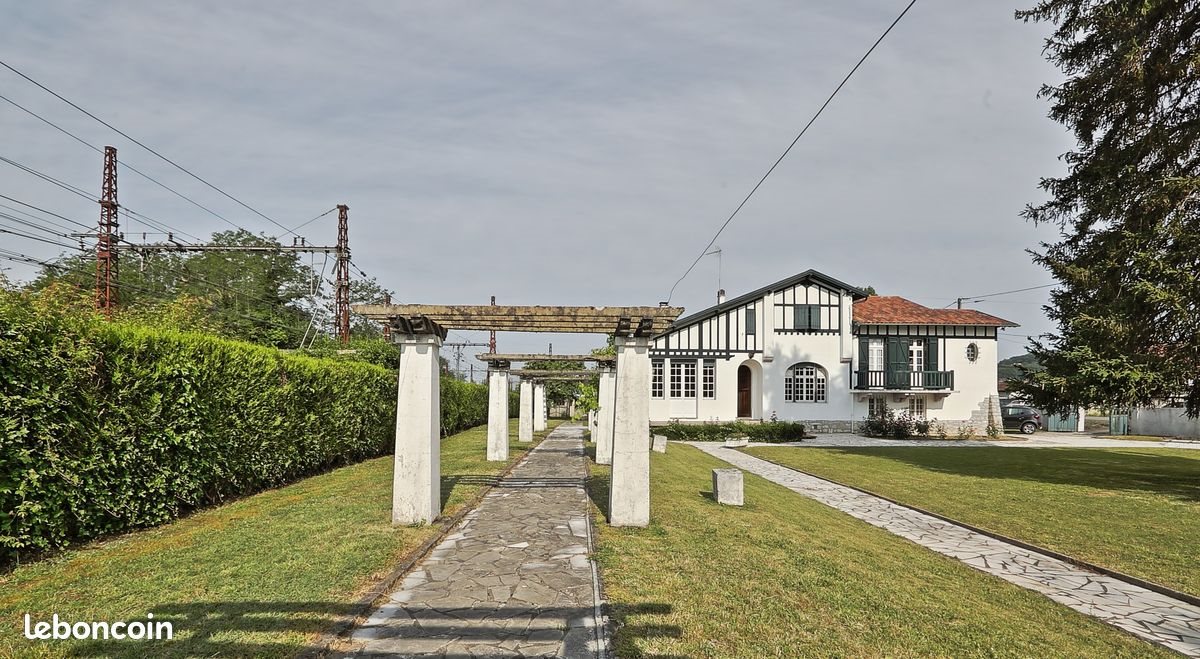 Maison à vendre, 179m², Puyoô