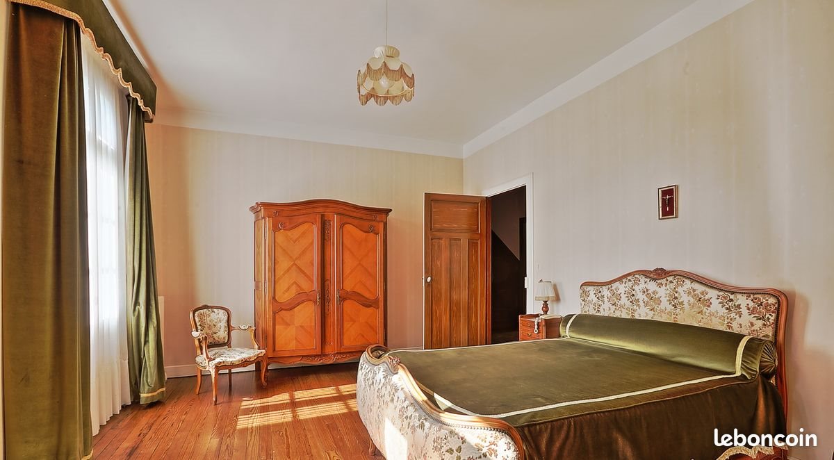 Maison à vendre, 179m², Puyoô