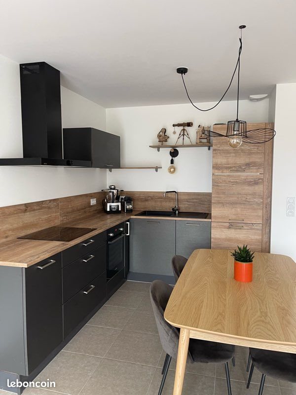 Appartement à louer, 65m², Cholet