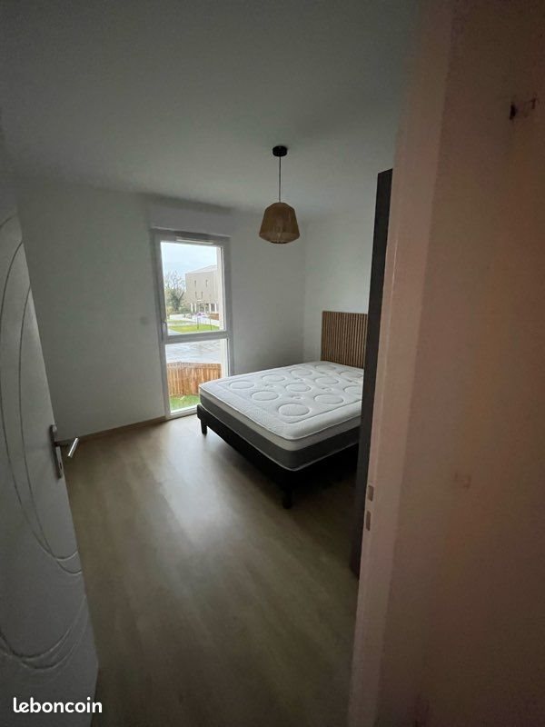 Appartement à louer, 65m², Cholet