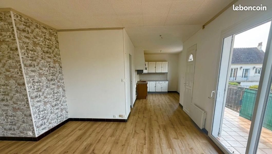 Maison à vendre, 70m², Boulleret