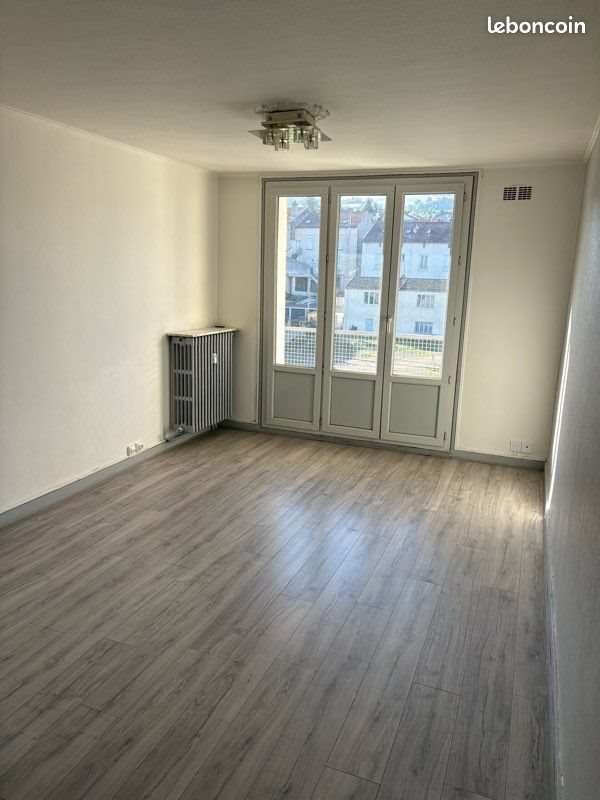 Appartement à vendre, 73m², La Ricamarie