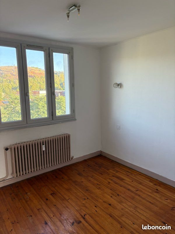 Appartement à vendre, 73m², La Ricamarie