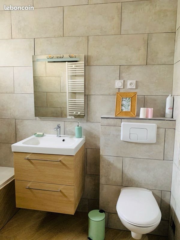 Appartement à louer, 25m², Antibes