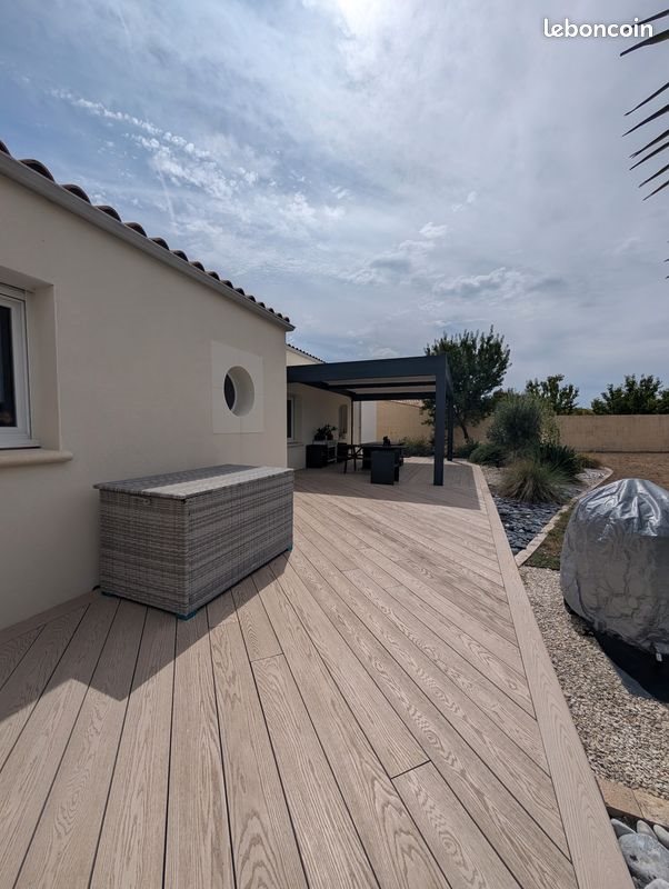 Maison à vendre, 108m², La Laigne