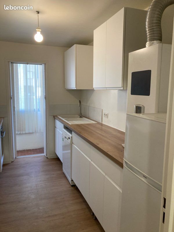 Appartement à louer, 62m², Toulon
