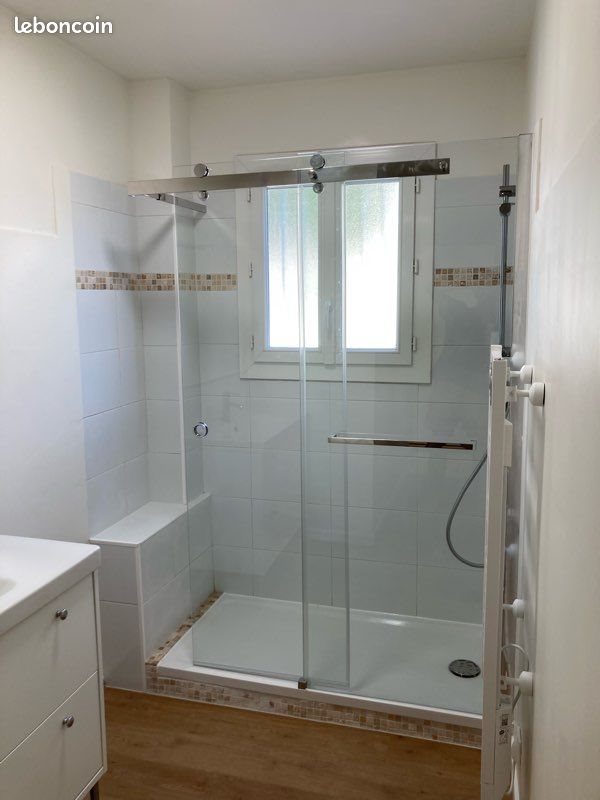 Appartement à louer, 62m², Toulon