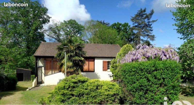 Maison à vendre, 80m², Châtellerault