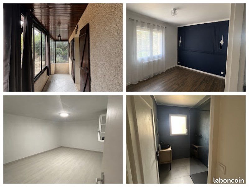 Maison à vendre, 80m², Châtellerault
