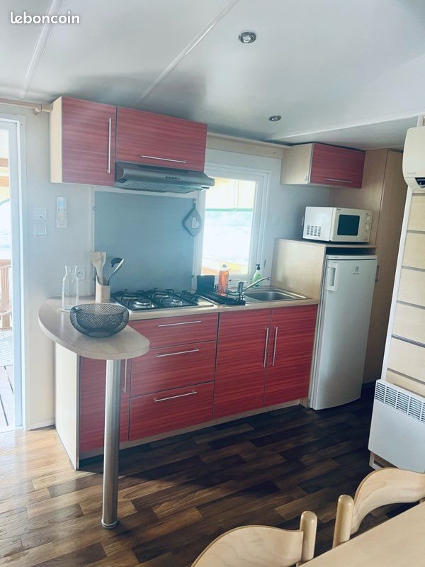 Appartement à vendre, 27m², Saint-Georges-de-Didonne