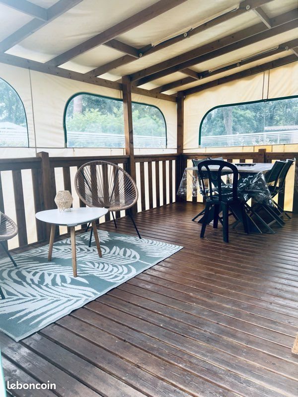 Appartement à vendre, 27m², Saint-Georges-de-Didonne