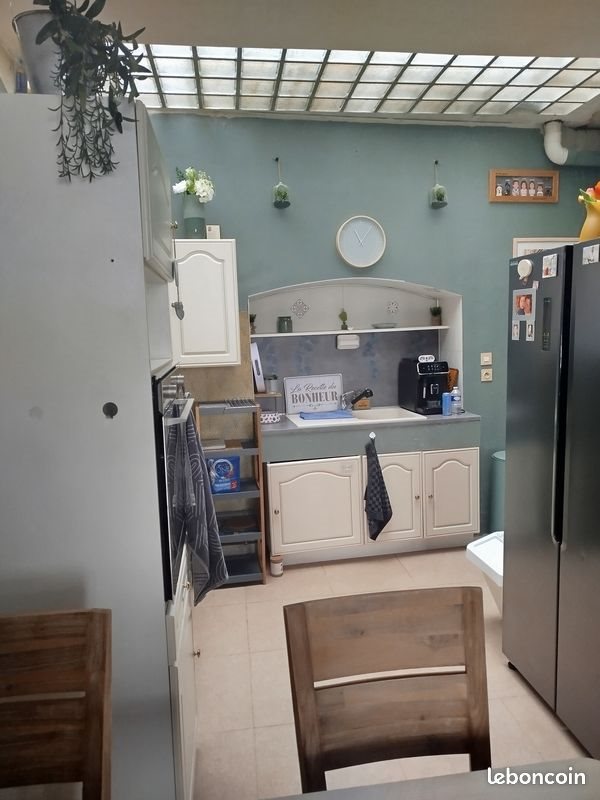 Maison à vendre, 80m², Floing