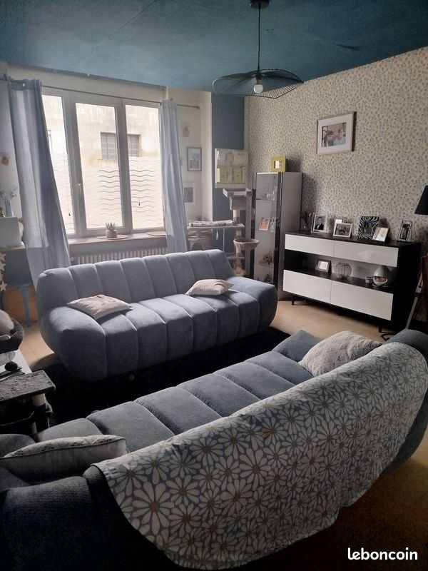 Maison à vendre, 80m², Floing