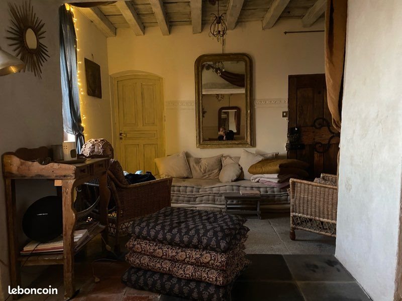 Maison à vendre, 120m², Speloncato