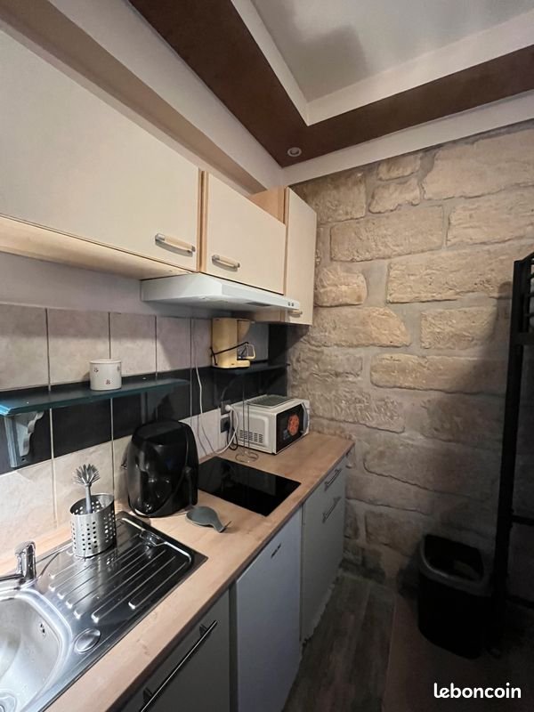 Appartement à louer, 16m², Avignon