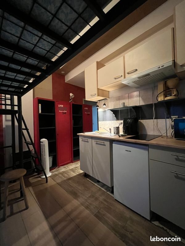 Appartement à louer, 16m², Avignon