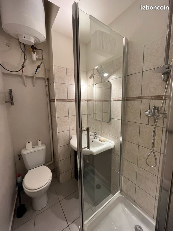 Appartement à louer, 16m², Avignon