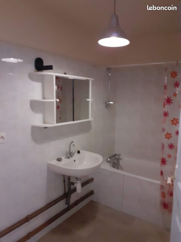 Appartement à louer, 40m², Aveizieux