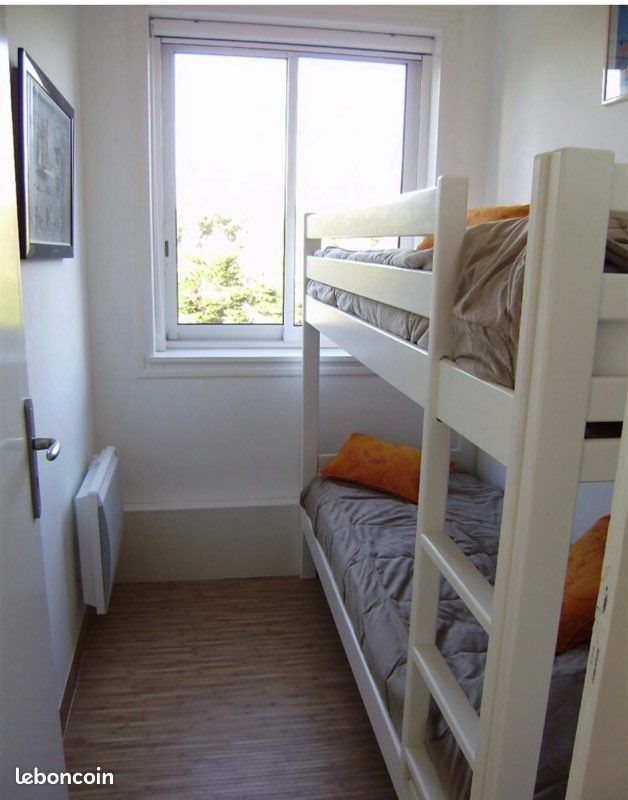 Appartement à louer, 27m², La Baule-Escoublac