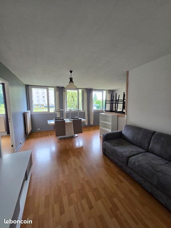 Appartement à louer, 50m², Saint-Etienne