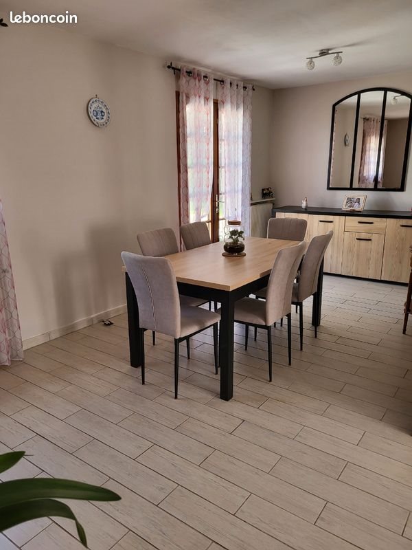 Maison à vendre, 101m², Brionne