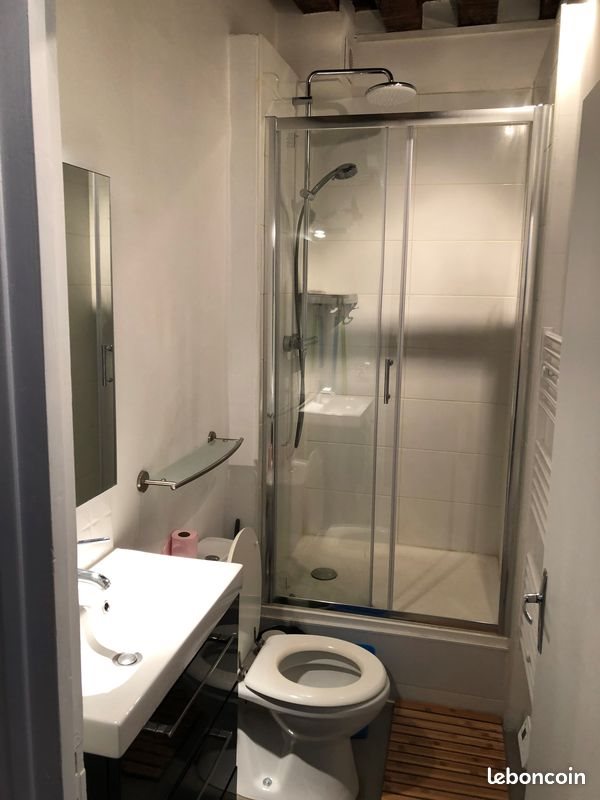 Appartement à louer, 14m², Orléans