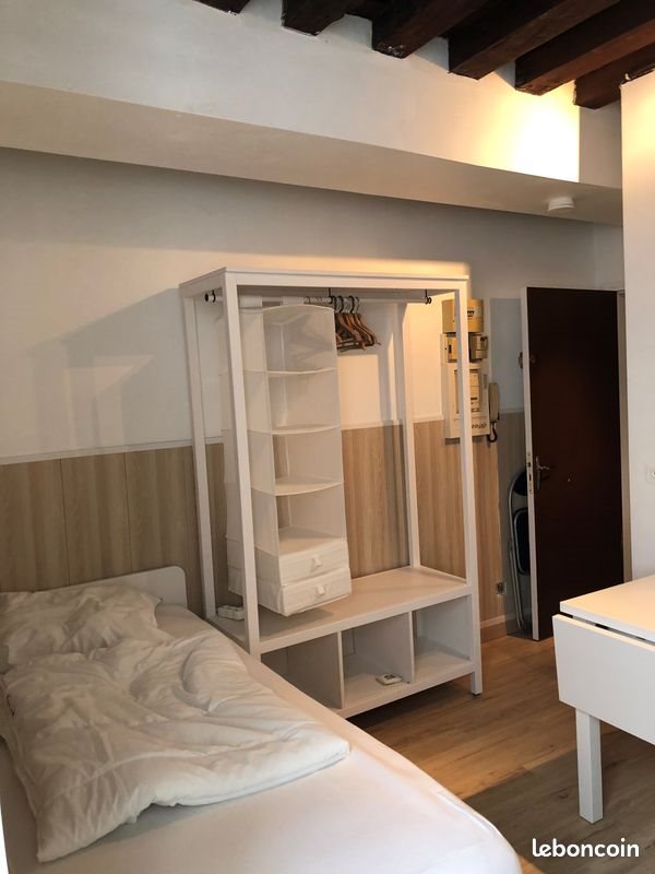 Appartement à louer, 14m², Orléans