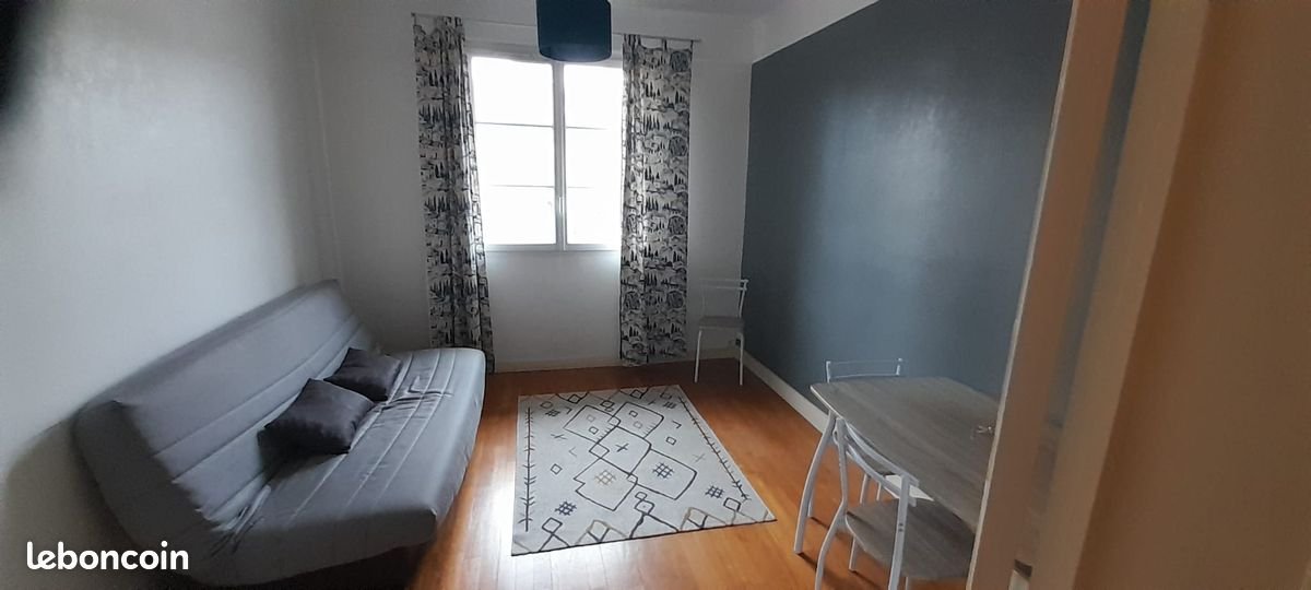 Appartement à louer, 44m², Antony