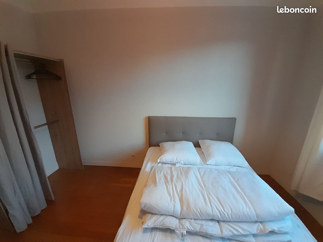 Appartement à louer, 44m², Antony
