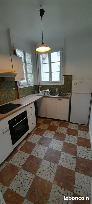 Appartement à louer, 44m², Antony