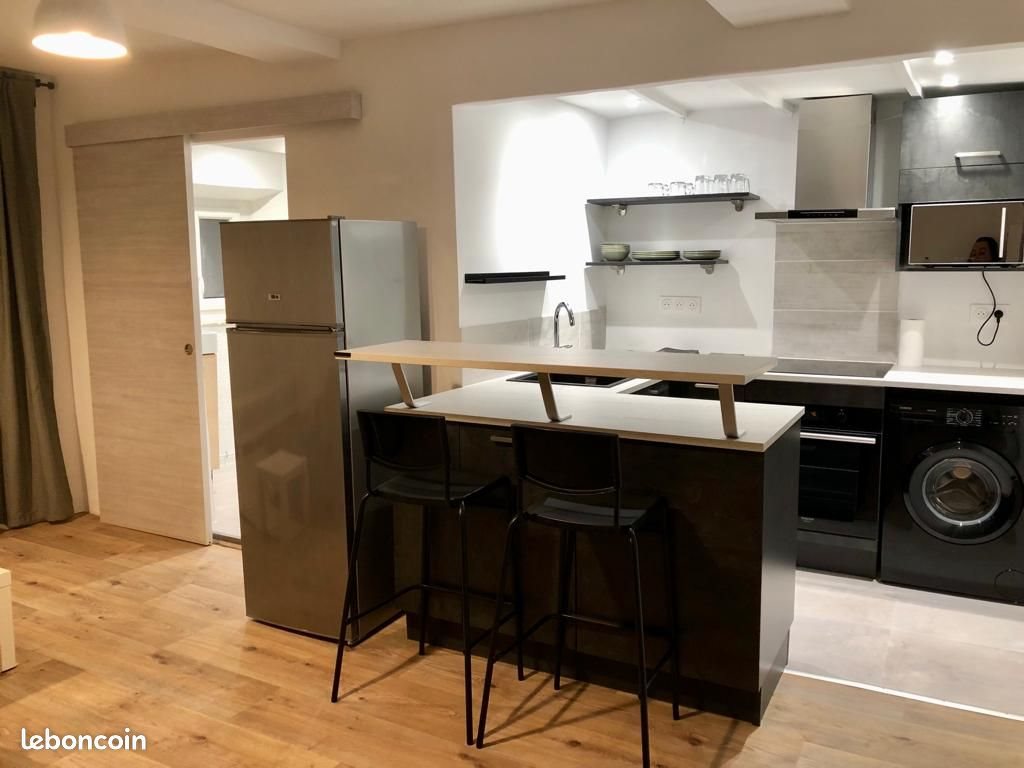 Appartement à louer, 37m², Manosque