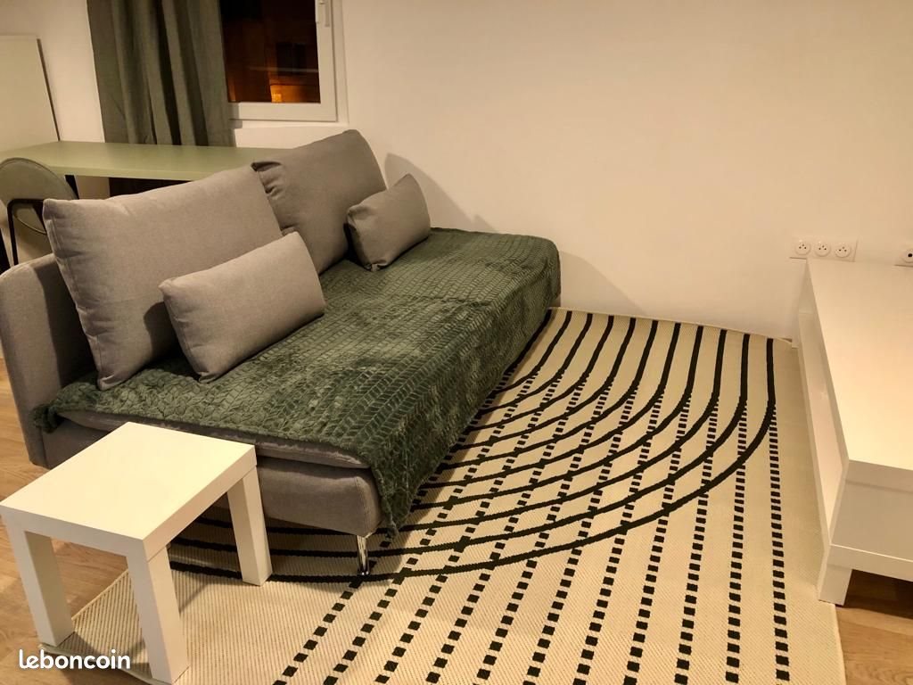 Appartement à louer, 37m², Manosque