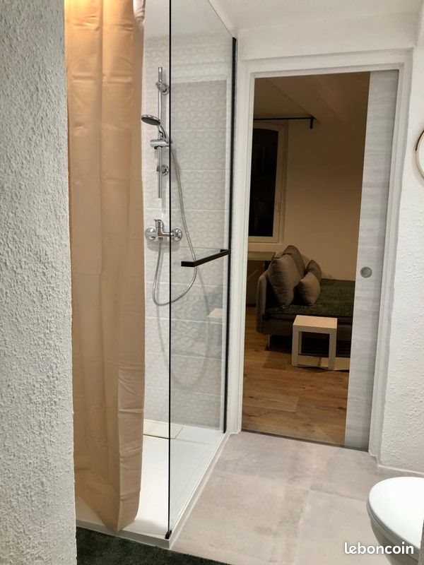 Appartement à louer, 37m², Manosque