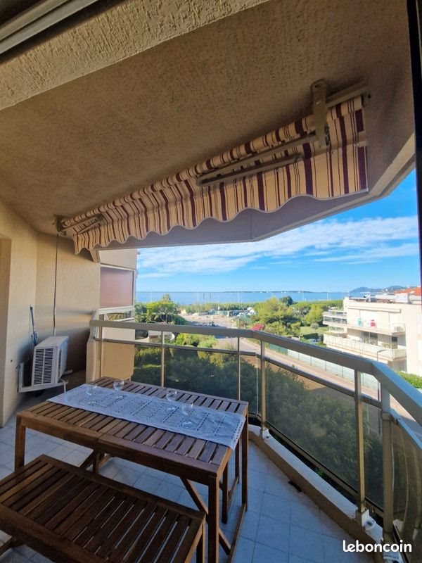 Appartement à louer, 32m², Antibes