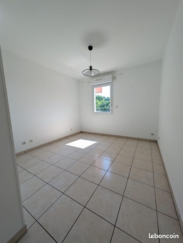 Appartement à louer, 50m², Crest