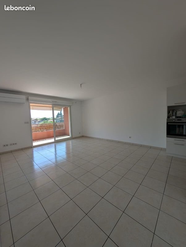 Appartement à louer, 50m², Crest